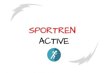 Trendy Sports by Sportren Active